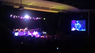 Cheap Trick &quot;A Day in the Life&quot; Live 8/31/13