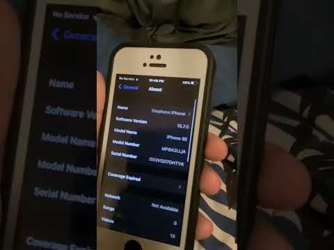 How to get IOS 16 on IPhone 6s 7 & SE 1