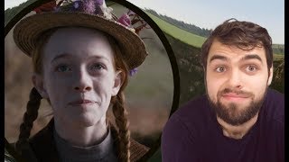 Anne With An E (Netflix Review)
