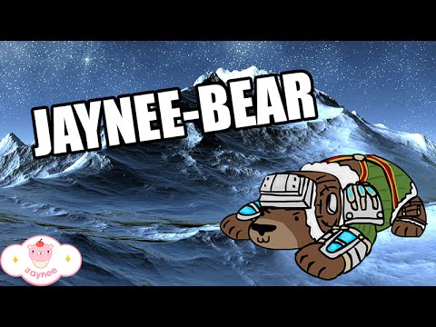 JAYNEE-BEAR