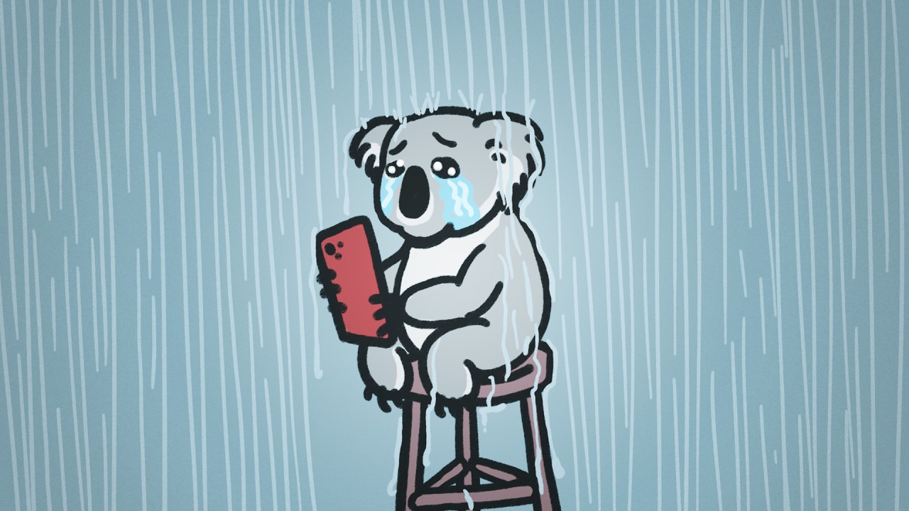 Por que as pessoas odeiam coalas? | Minuto da Terra