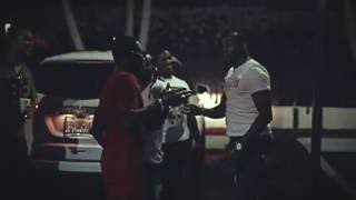 Young Greatness x Koly P - Shooting For Cash @ Hit Factory