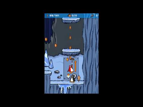 Club Penguin : Herbert's Revenge Nintendo DS