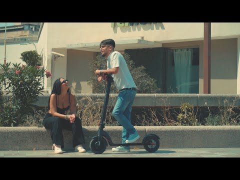 DANIELE MARCIANO - Vuo' bene a me o vuo' bene a chillo - (V.Caradonna-A.Sgambati) video ufficiale