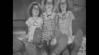 Alabama 3 in Rascalvision - Last Train To Mashville