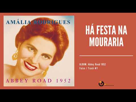 Video thumbnail for Há festa na Mouraria