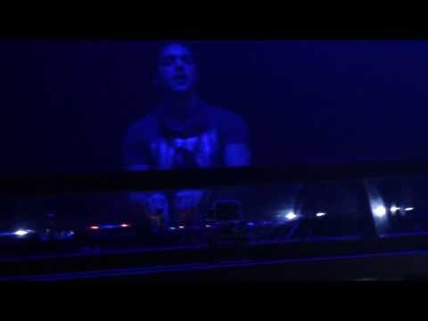 Ummet Ozcan @Ministry of Sound London