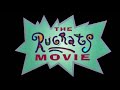 The Rugrats Movie Logo 1998