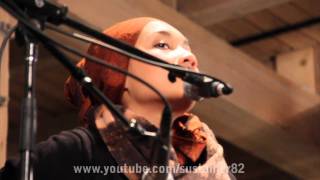 Yuna - Someone Out of Town (Live in Chicago, USA 2011) 1080P HD