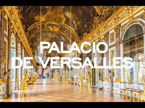Consejos para visitar el Palacio de Versalles | Paris #3 |Gigi Aventuras