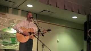 Jed Marum live in Canton, MA - December 8th 2012