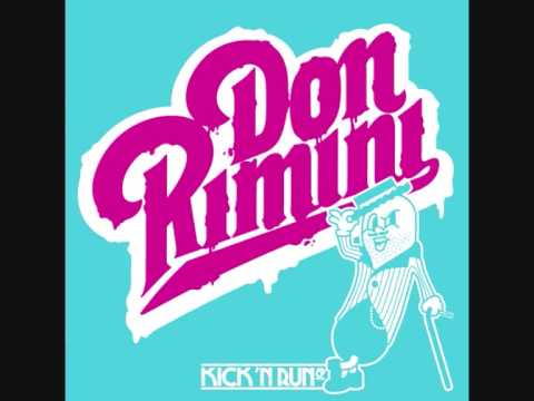 Don Rimini - Hools (Mashed Paper Klub Feat Floating remix)