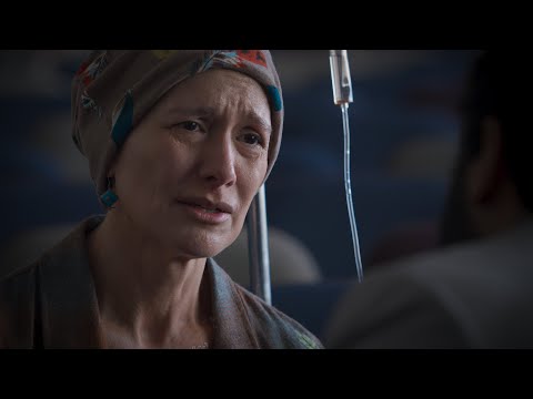 'But No Man Is Worth That' - For Life