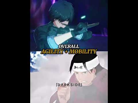 Rover vs. Hashirama || #naruto #vs #wutheringwaves #wis #1v1 #manga #lore