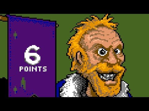 Pigskin 621 A.D. - Arcade