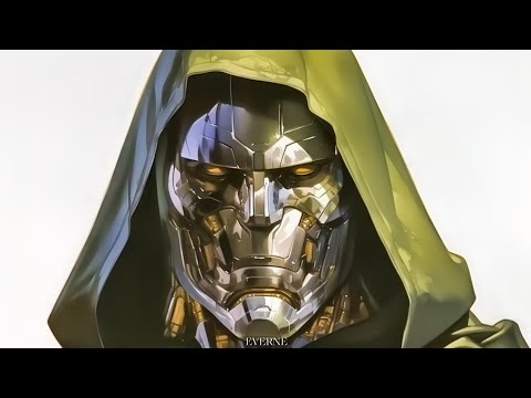 ★ 𝐃𝐑. 𝐃𝐎𝐎𝐌 | the most powerful victor von doom subliminal (calm)