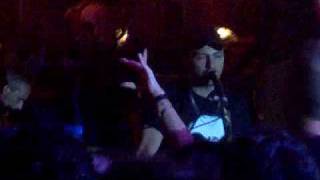 Lost - Motel Connection @ La Suerte , Laigueglia 01/06/2009