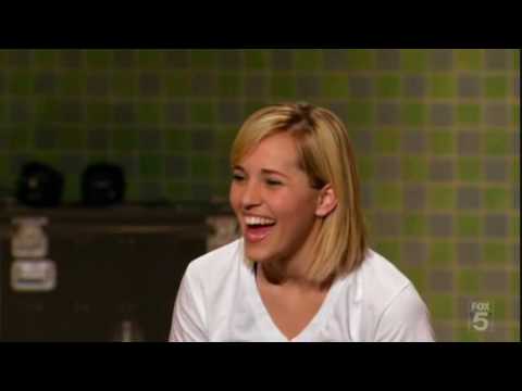 Kherington Payne (audition) - Stop & Stare