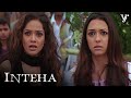 Tina तेरा बॉयफ्रेंड एक खतरनाक गुंडा है Nandi