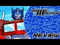 Transformers Devastation Review - The Game ...