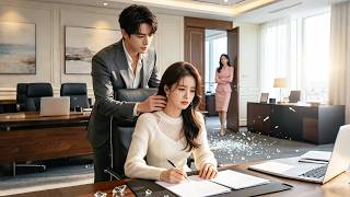 表面完美丈夫，卻哄騙她簽下巨額債務合同後和情婦私奔！含恨重生後她步步為營，讓渣男付出代價跪地崩潰求放過！#短劇 #追妻火葬場