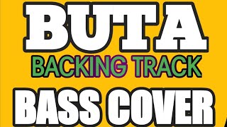 Download lagu BUTA BACKING TRACK BASS COVER mp3