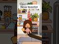 New Toaster Credit For Idea Toca Lida Tocaboca Aesthetic