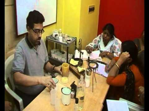 Aroma Shop - Essential Oil