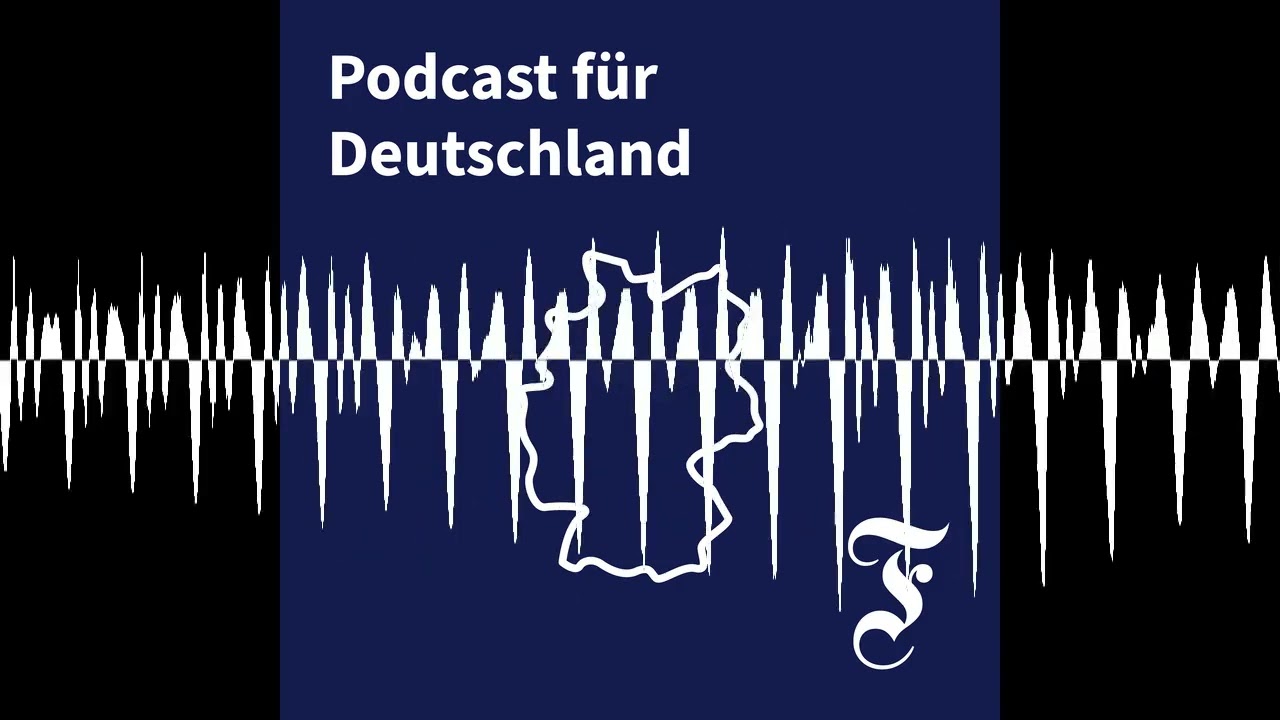 AfD verdoppelt, CDU halbiert: Wird das BSW Zünglein an der Waage?  - F.A.Z. Podcast für Deutschland