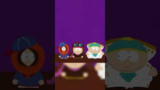 South Park: Kenny Explains what a fingerbang is