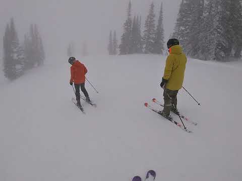 Targhee 1-7-2022