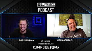 Fabio Gurgel on Marketing Jiu-Jitsu in Modern Times