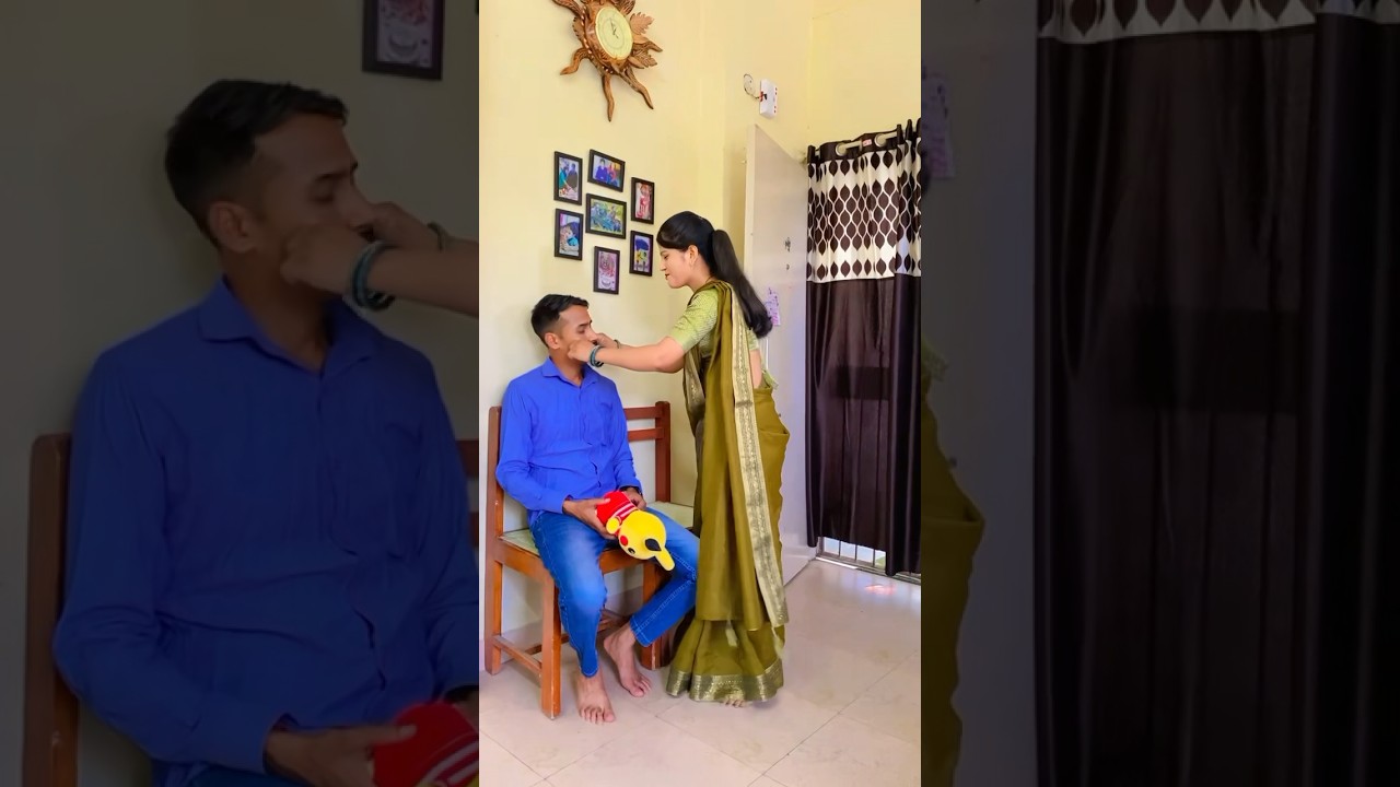 Kar gussa yar zara sa 🥰🥰🙏