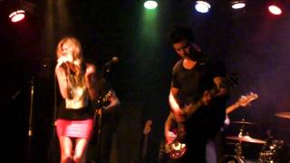 Atlantis Awaits -Deeper Than Me - Viper Room - 112311