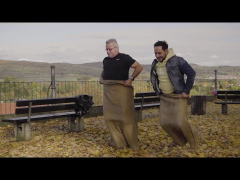 Michele Joy - Schöne Momente (Offizielles Video)