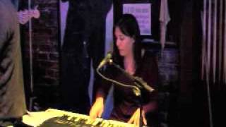 Ain't Nothing Gonna Change Me - Mightychondria