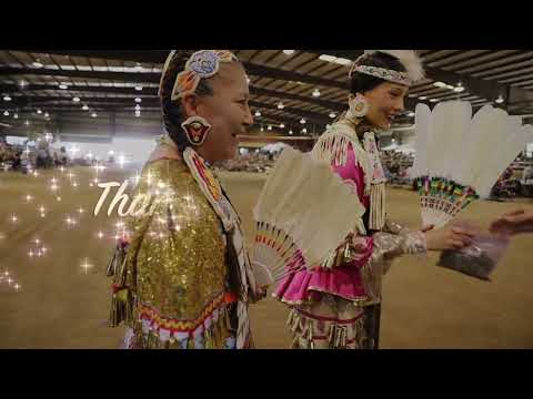 AGC Powwow 2012 - Finalist Womens Jingle Spotlight Contest