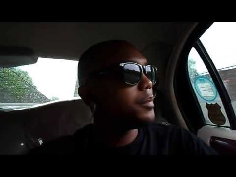 AKIR Leaving for "The Revolution of Immortal Technique" Europe Tour JUNE 2013