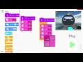 Playing Acceleration City