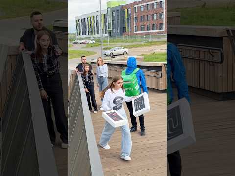 Video cover