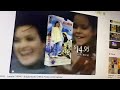 Opening To Barney Stop Look And Be Safe 1994 VHS Paramount Print