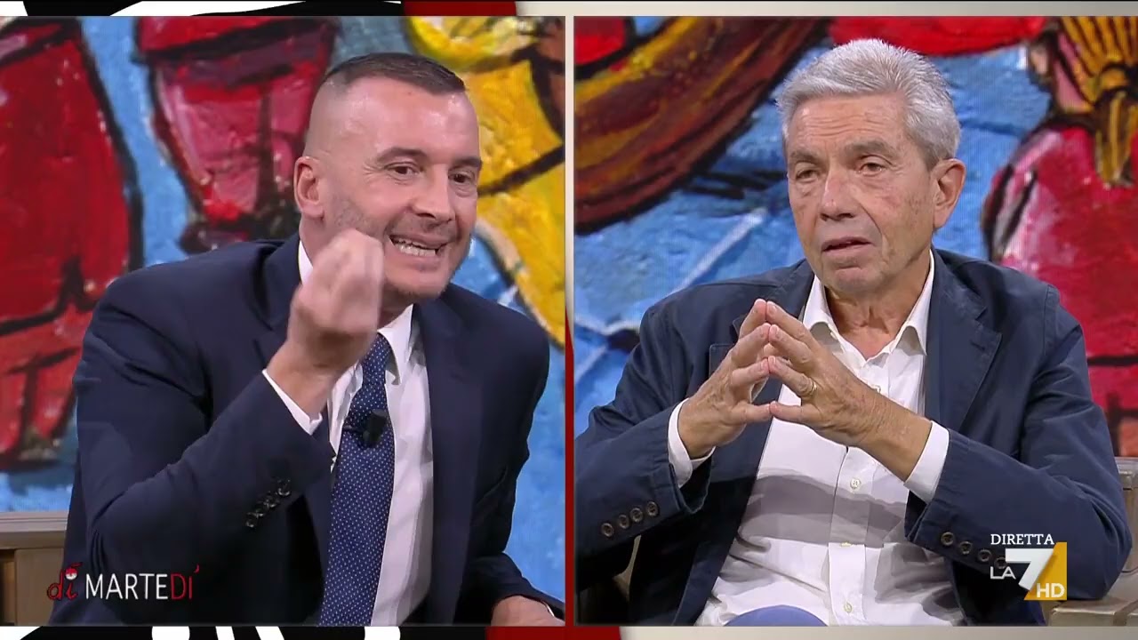Campo largo, Padellaro: "Hanno avuto cinque anni, questa è la cosa grave"