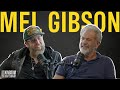 Mel Gibson On FLIGHT RISK And THE PASSION OF THE CHRIST SEQUEL The Storytellers With Andrew Erwin