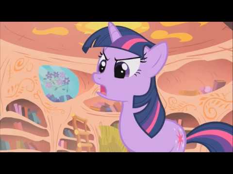 SpongeBobladdin Part 17 - SpongeBob Argues with Tigger/SpongeBob Goes to Twilight