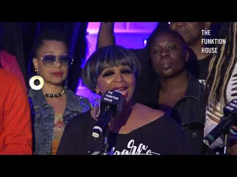 The Funktion House presents Bstar Music group with Barbara Tucker and DJQ!!