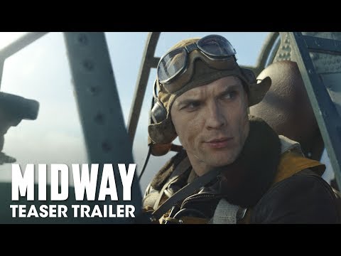 Midway (Teaser)