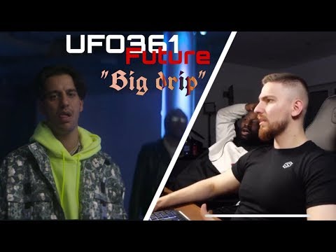 Mois & Manuellsen reagieren auf ufo361 ft. Future “big drip” 💧