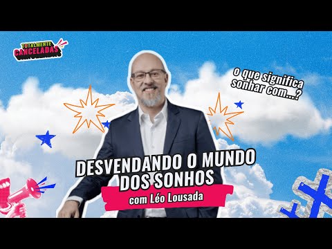 Totalmente CANCELADAS  and Conhecimentos da Humanidade