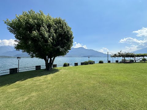 🏠 VENDESI Appartamento Fronte Lago Como Gera Lario - Aɢᴇɴᴢɪᴀ Iᴍᴍᴏʙɪʟɪᴀʀᴇ Tʀᴇ Pɪᴇᴠɪ
