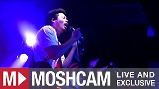 The Temper Trap - Love Lost | Live in Sydney | Moshcam
